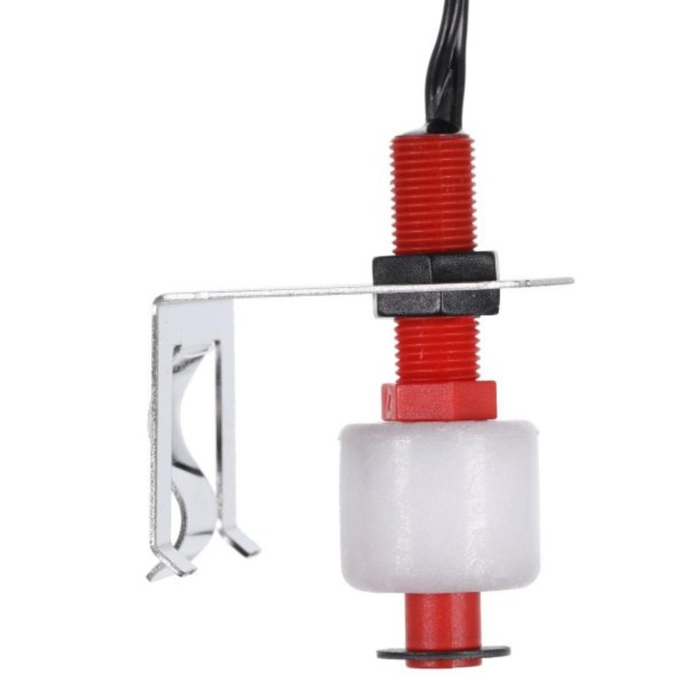 Diversitech CS-3 Drain Pan Switch for Air Conditioning Evaporator Units, Float S