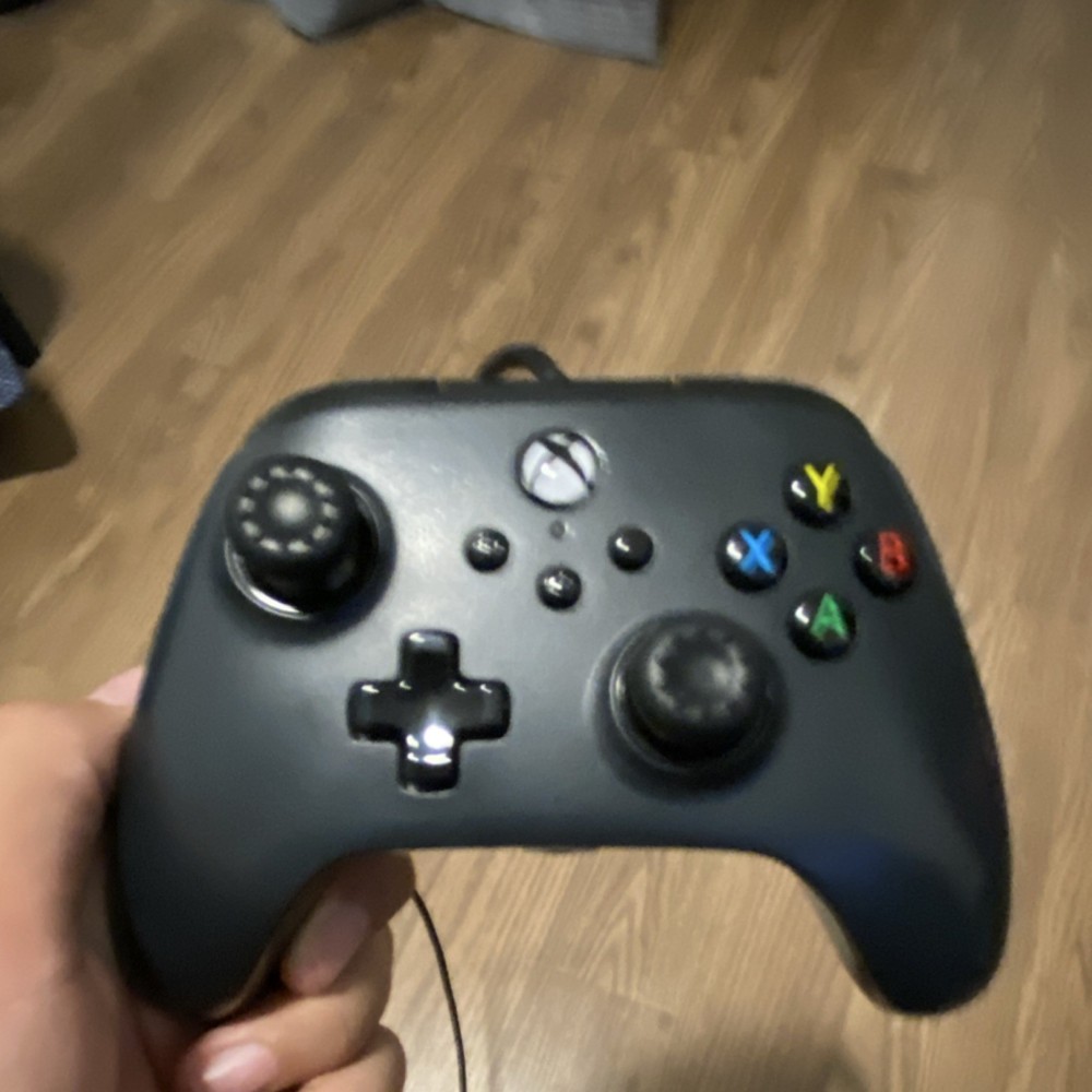 Xbox Series S Console & Controller Bundle HDMI USB, willing for trade for PS5