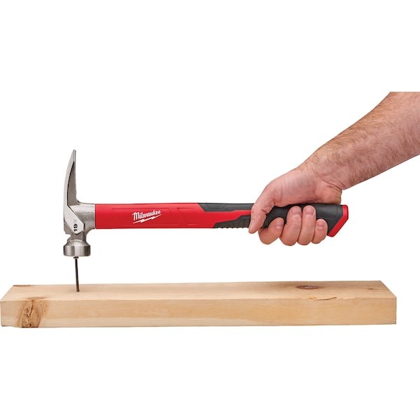 Milwaukee Tool 48-62-6052 Sds-Plus Sledge 3/4" X 10" Flat Chisel