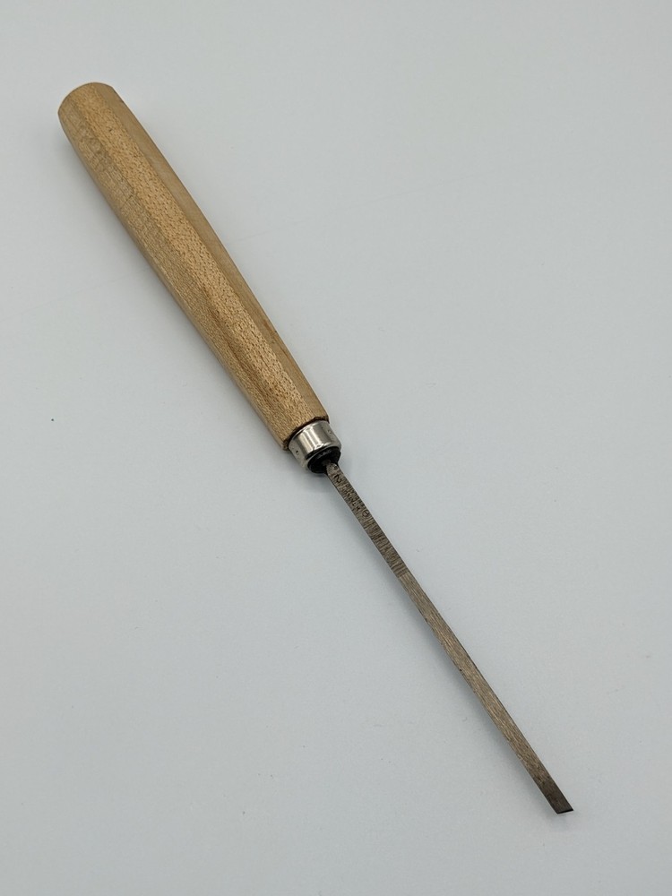 TAYLOR Skew carving chisel