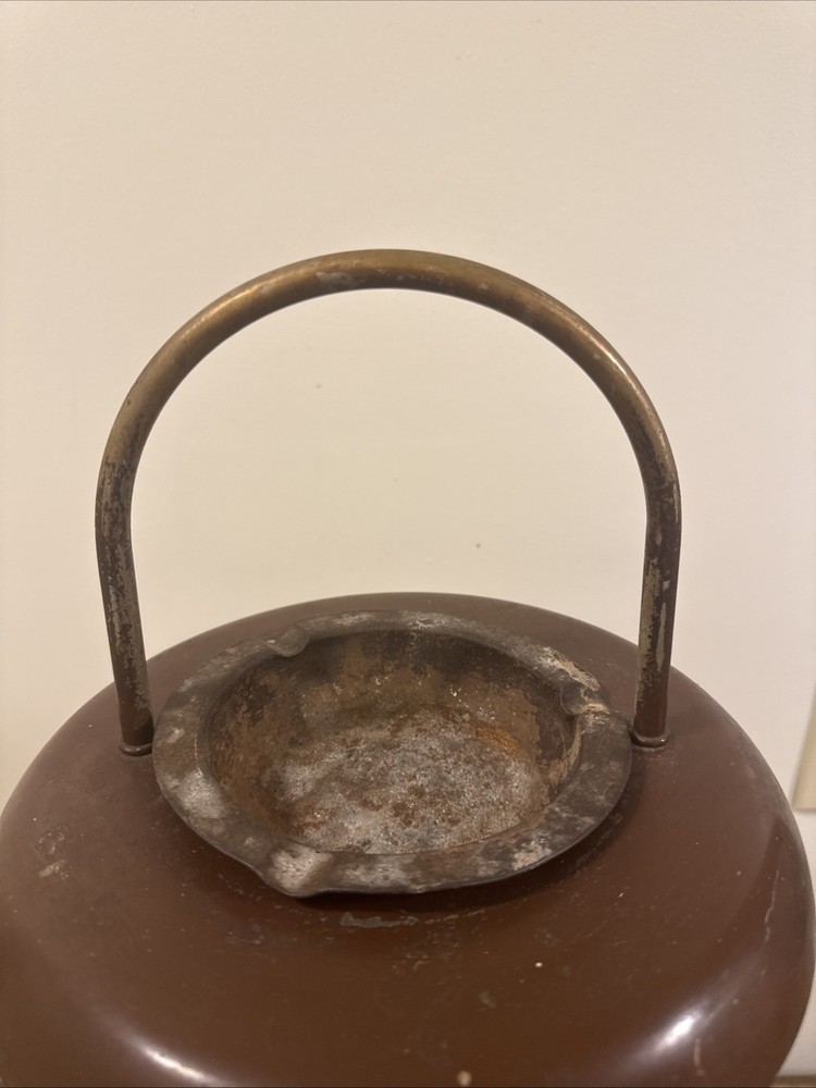 mcm ashtray stand 29/10