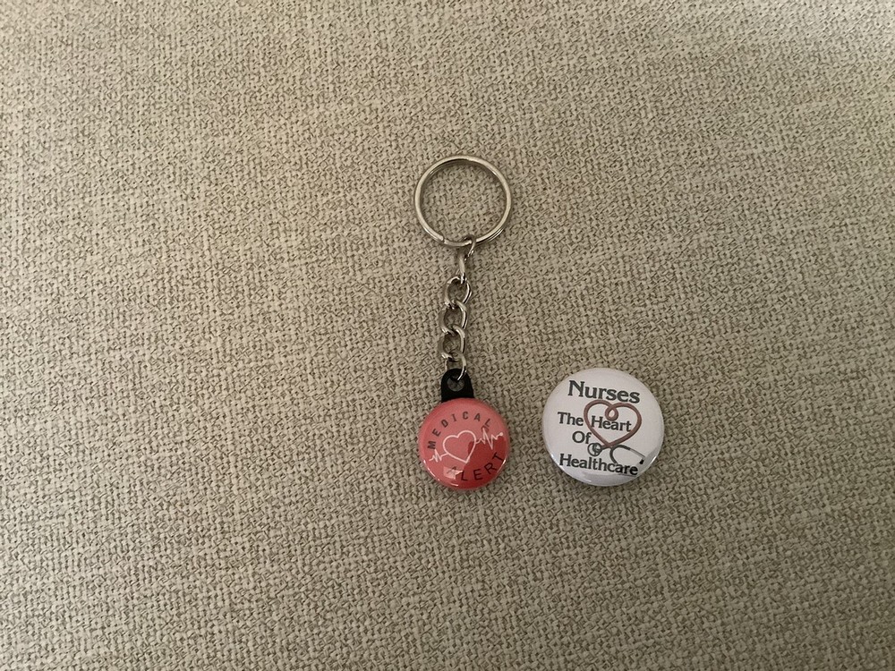 Medical Alert Buttons