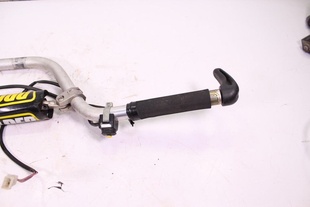 2014 POLARIS PRO RMK 800 PRO TAPER HANDLEBARS / BARS