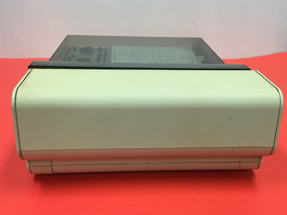 Bio-Rad - 1327 - Econo-Recorder