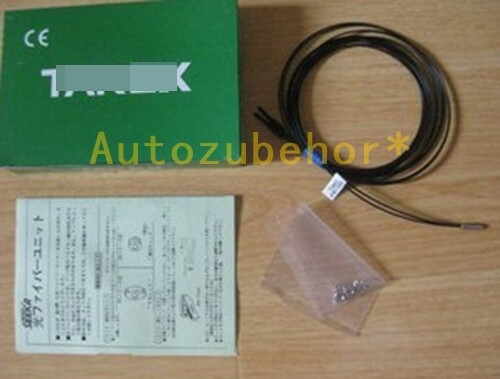 1pc new fiber optic sensor FR194YBC