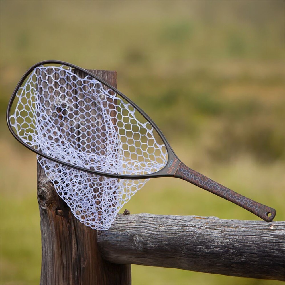 Fishpond Nomad Emerger Net 2.0