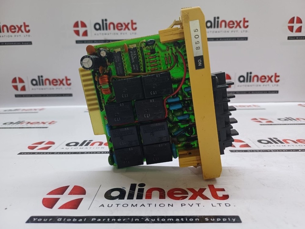 Koyo E-01T-4157 relay output module 7830377