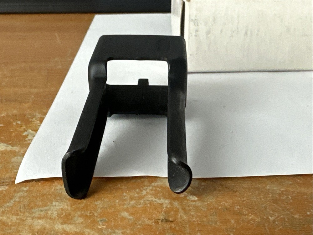 Original Action Arms Magazine Loading Guide Unused In Opened Box