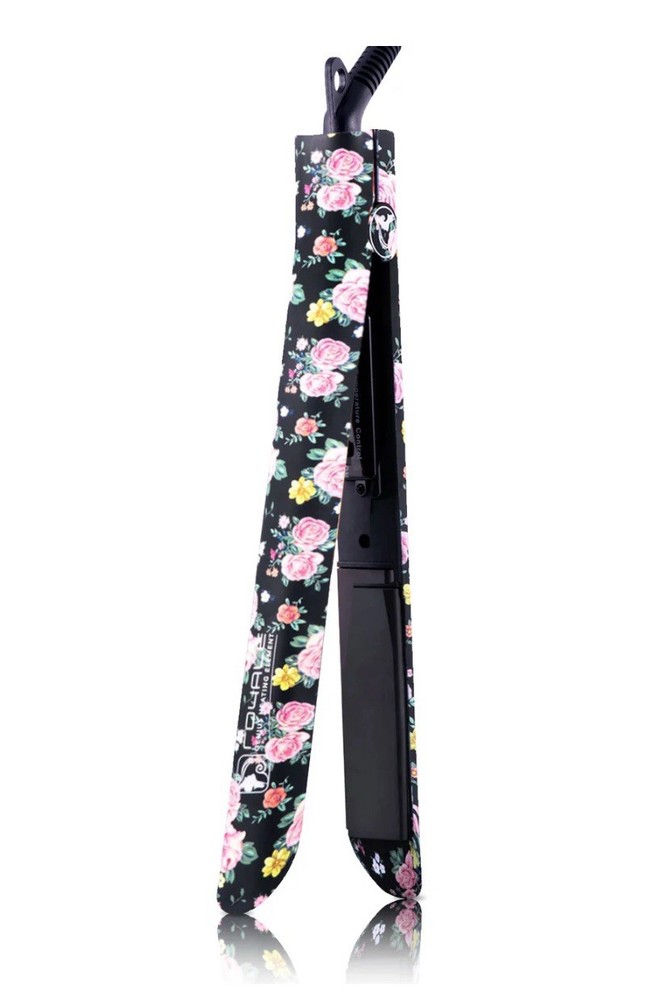 Platinum Genius Heating Element Flat Iron - Patterns MSRP $350