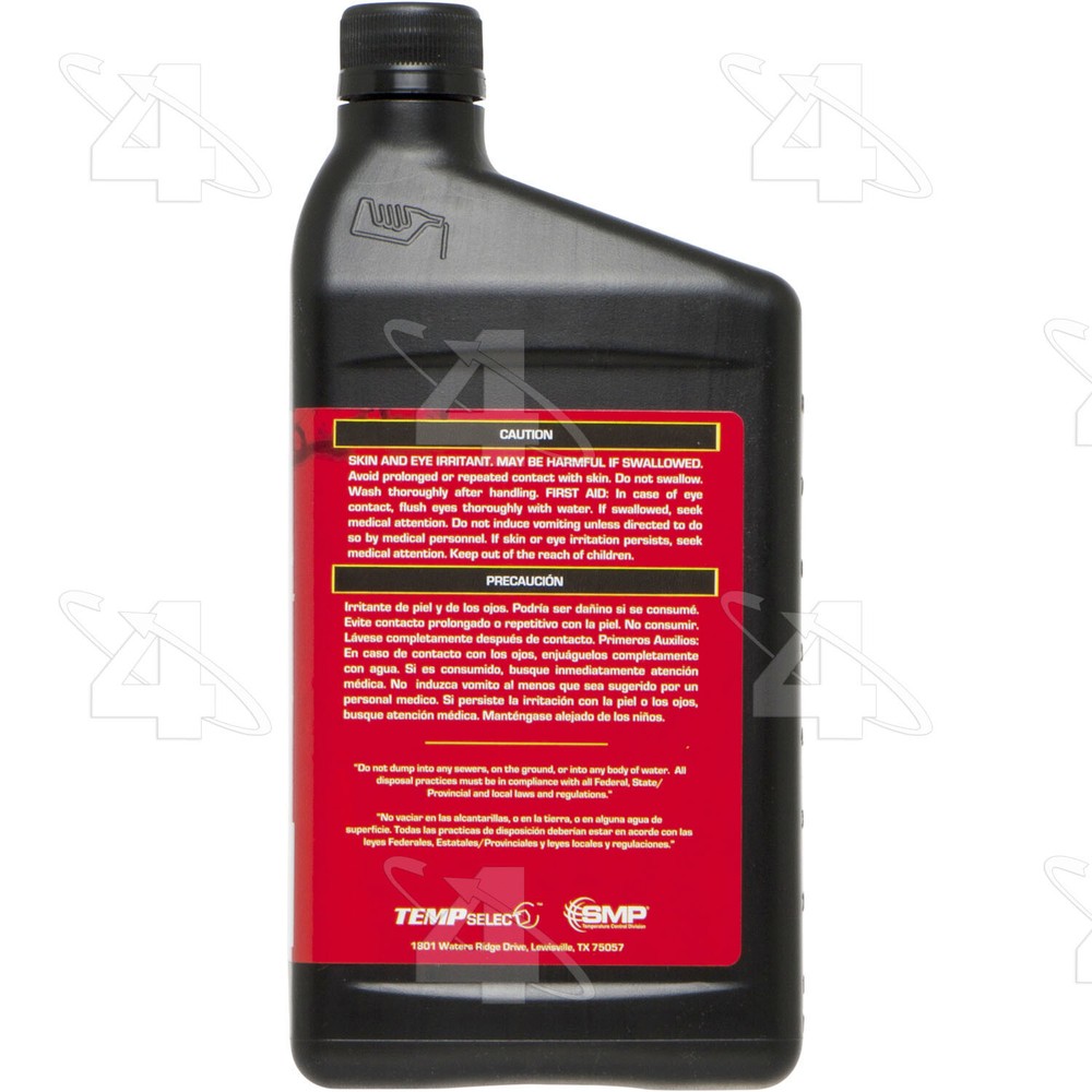 Compressor Oil Four Seasons 59079