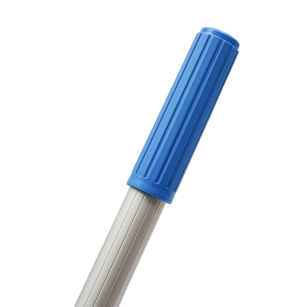 For Window+ Solar Panel Clean Washing 26FT Water Fed Pole Cleaning Brush Tool