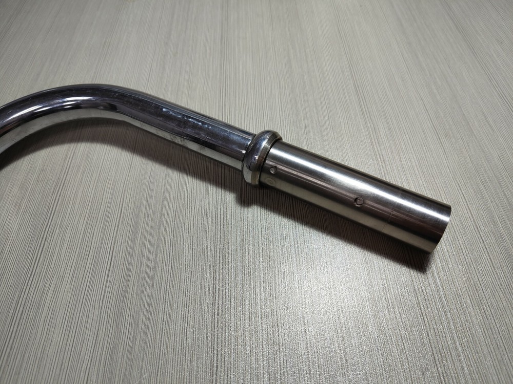 INTERNAL THROTTLE SPIRAL KIT for Harley Panhead Ironhead Handlebars