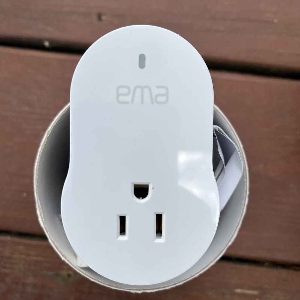 EWA Smartplug