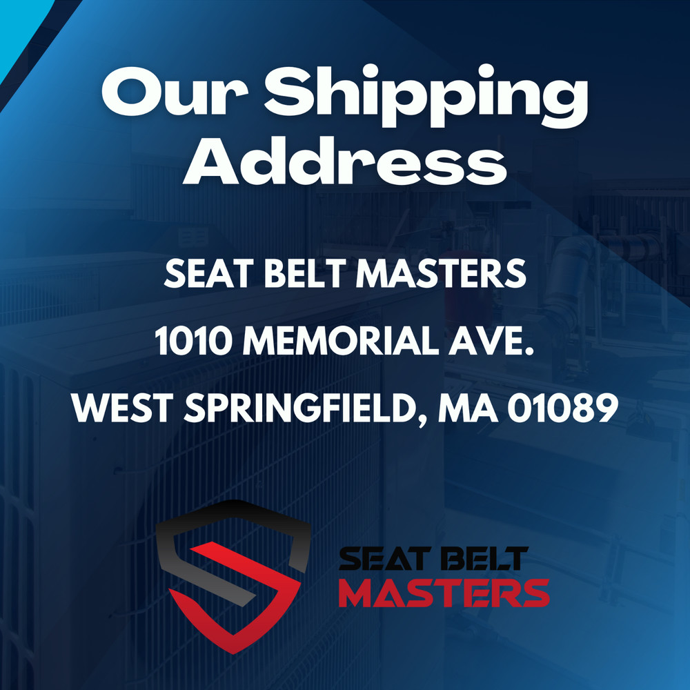 Honda SRS Module Reset - Flat Rate SRS Unit