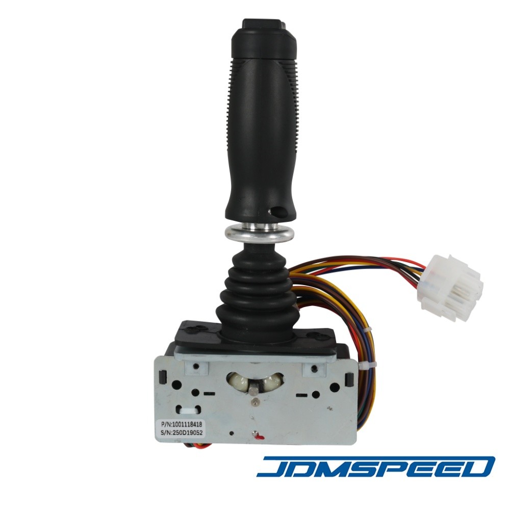 Joystick Controller 1001118418 Fits JLG E300AJ E300AJP E400A E450A E450AJ M400A