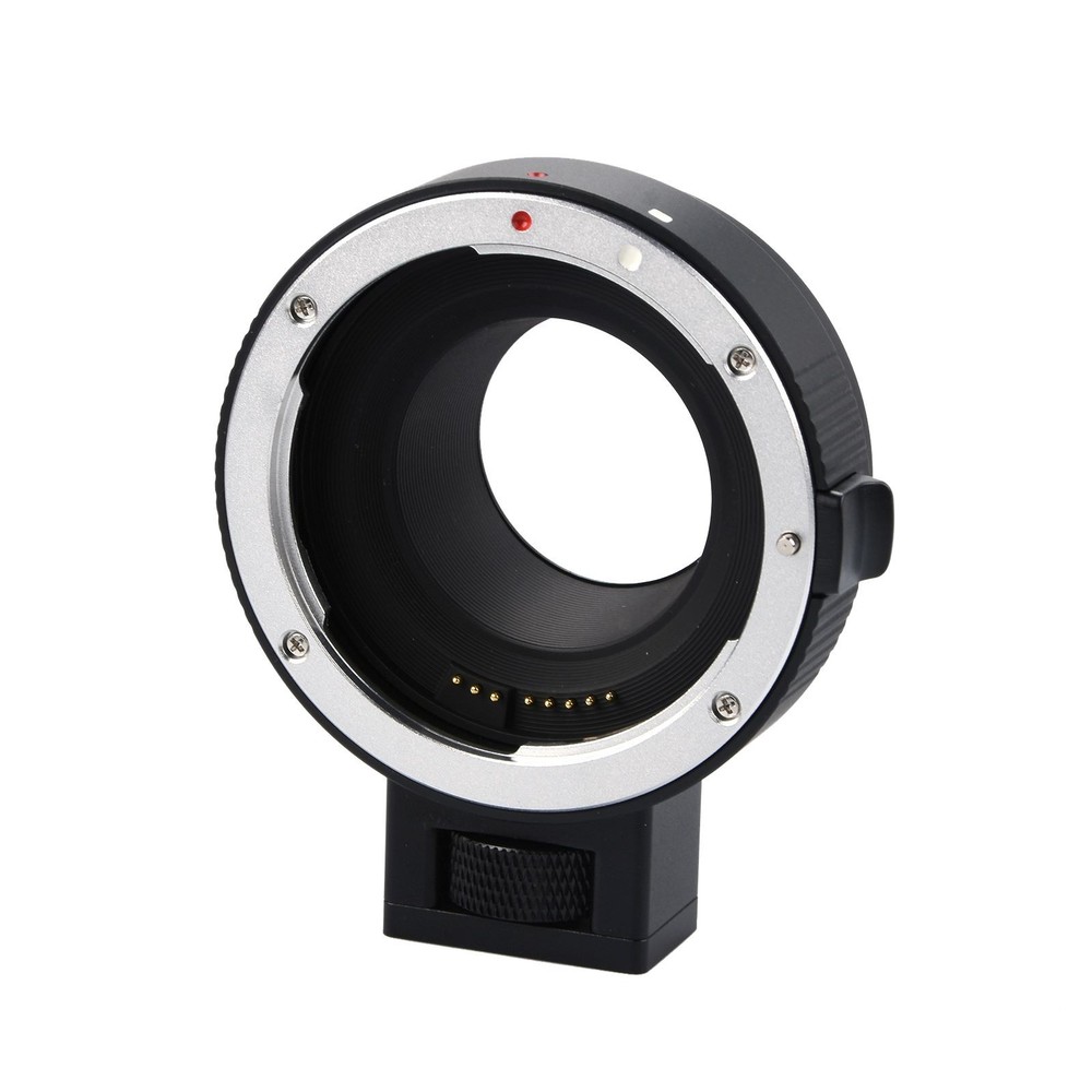EOS-EOS M Mount Adapter Replace Part Auto Focus For Canon EF EFS To EOS M Camera
