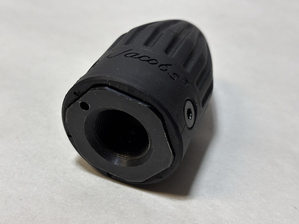 JACOBS Keyless Drain Chuck DC4595 ( 1/4- 1/2")