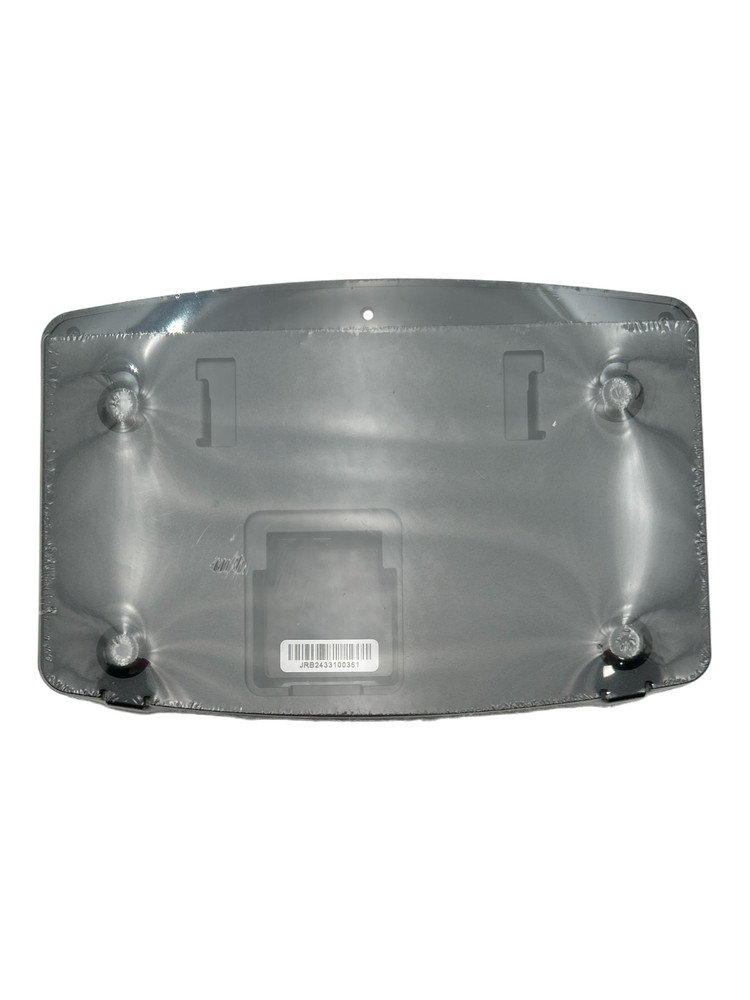 Acroprint CloudPunch Time Clock Black/White