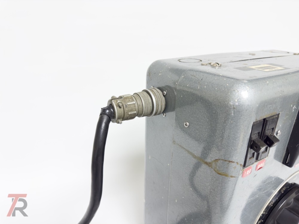 Variac Autotransformer