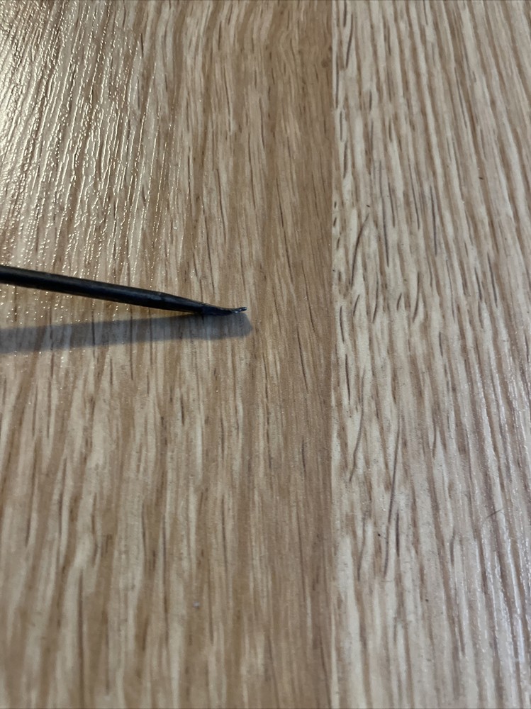 Evan MN Adv Pocket Screwdriver
