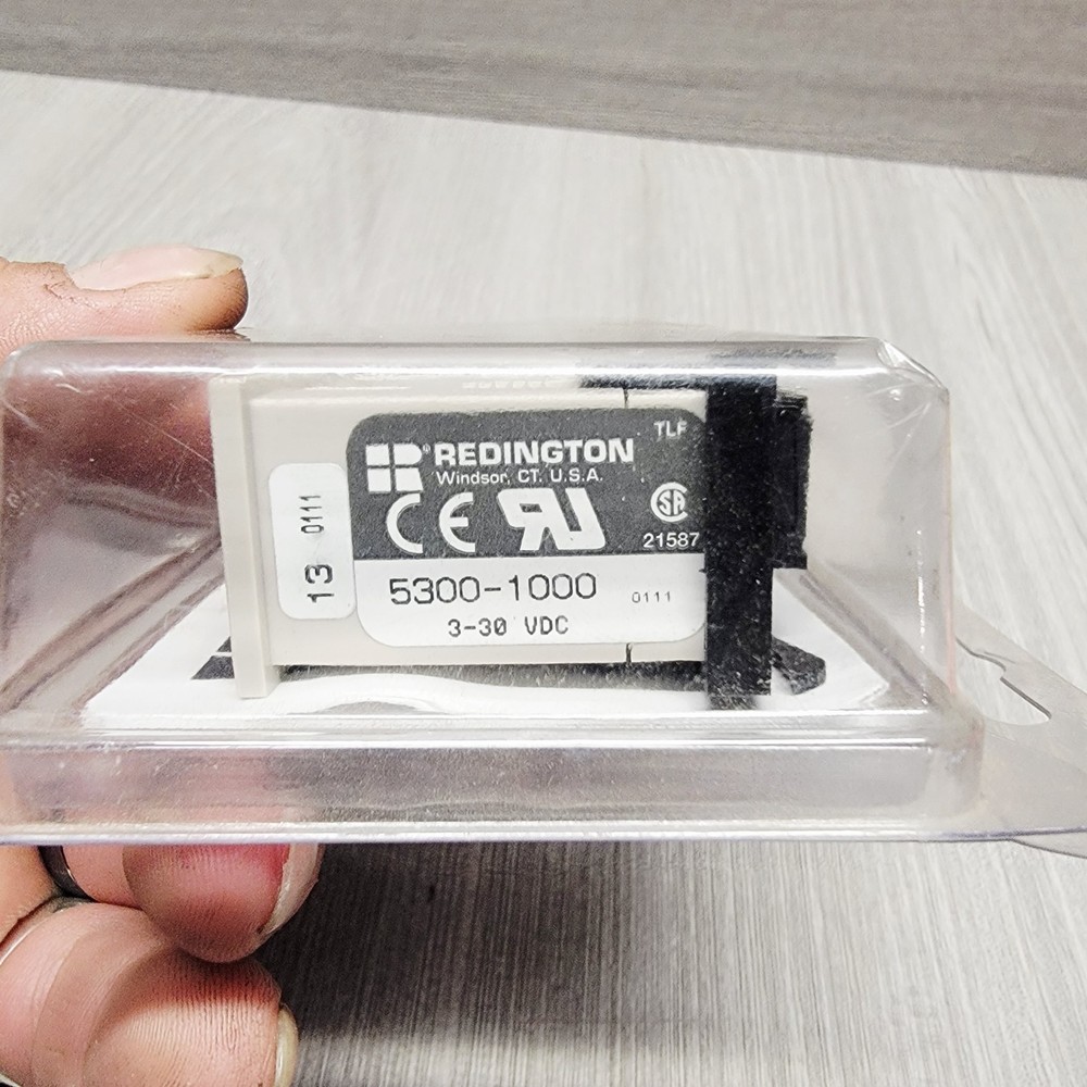 REDINGTON 5300-1000 DIGITAL COUNTER