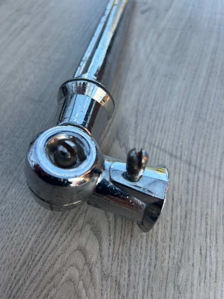 Vintage PREMIER Dagger tom holder mount post