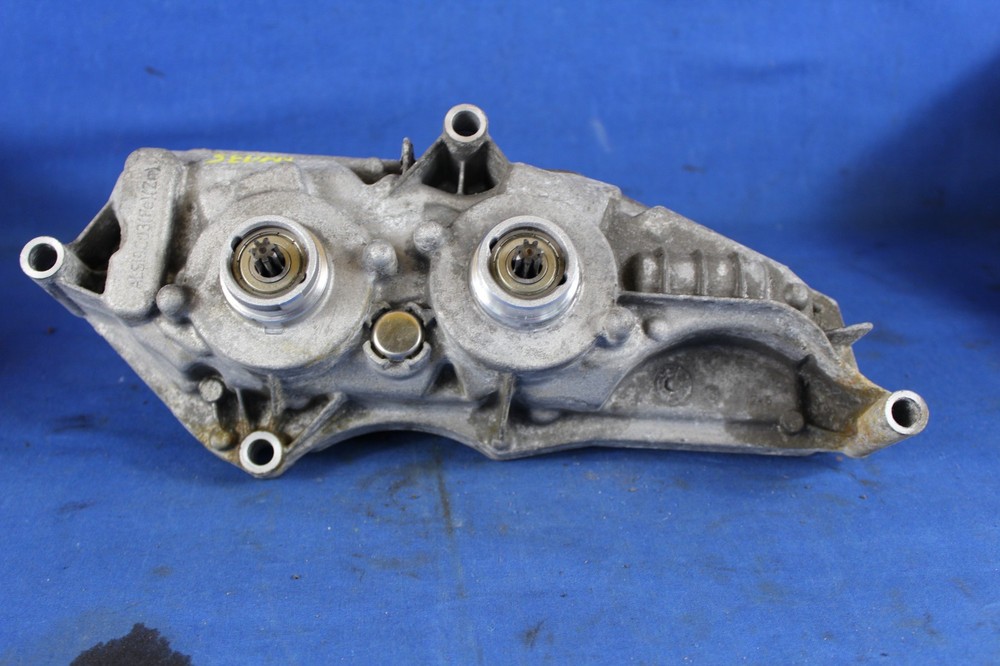 2015 Ford Focus 2.0L TCM Transmission Control Module-K00