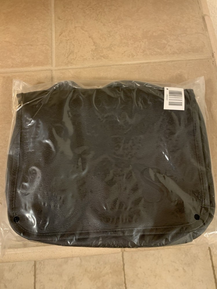 Seint-Travel Toiletry Bag