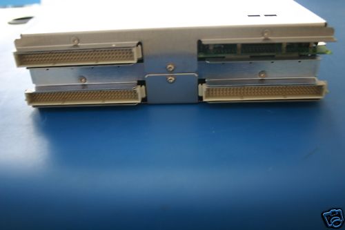 E1562D HP 75000 Series C Data Storage Module