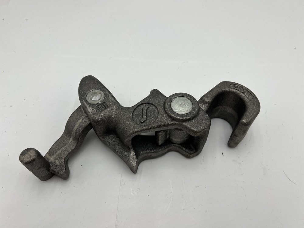 Locomotive Train Coupler E20A E7B E18A MI Gray