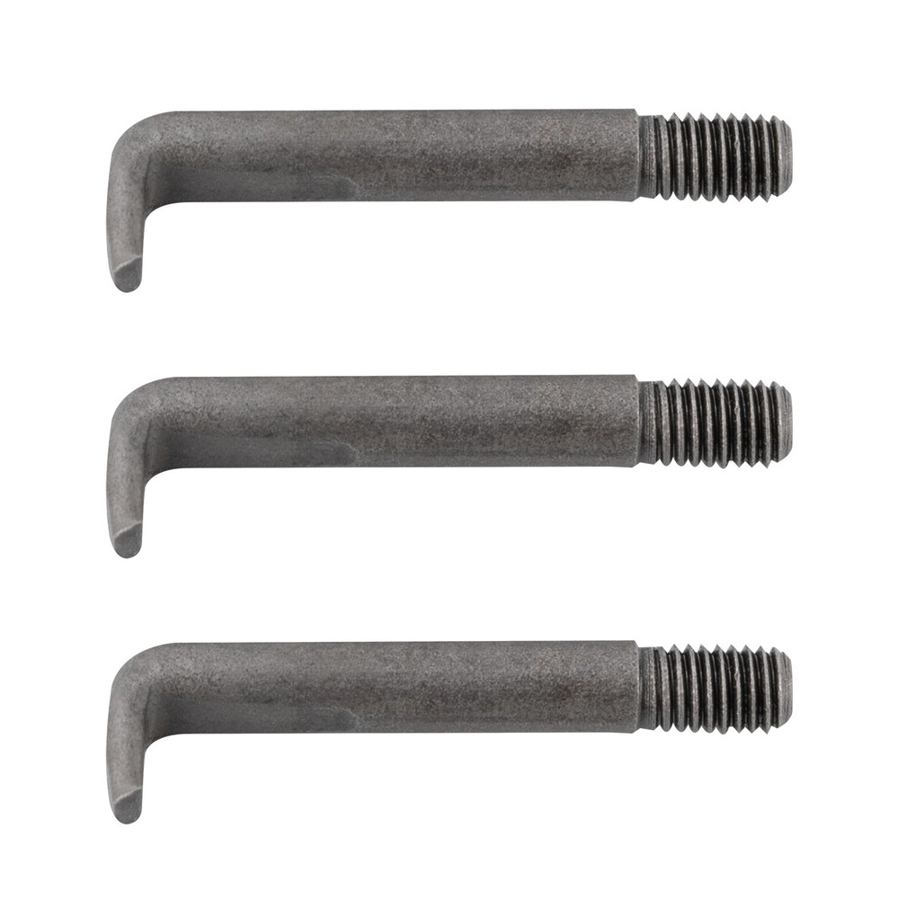 21-Pack 3 Jaws Bearing Puller Inner Hole Puller Removal Disassemble Tool Sets