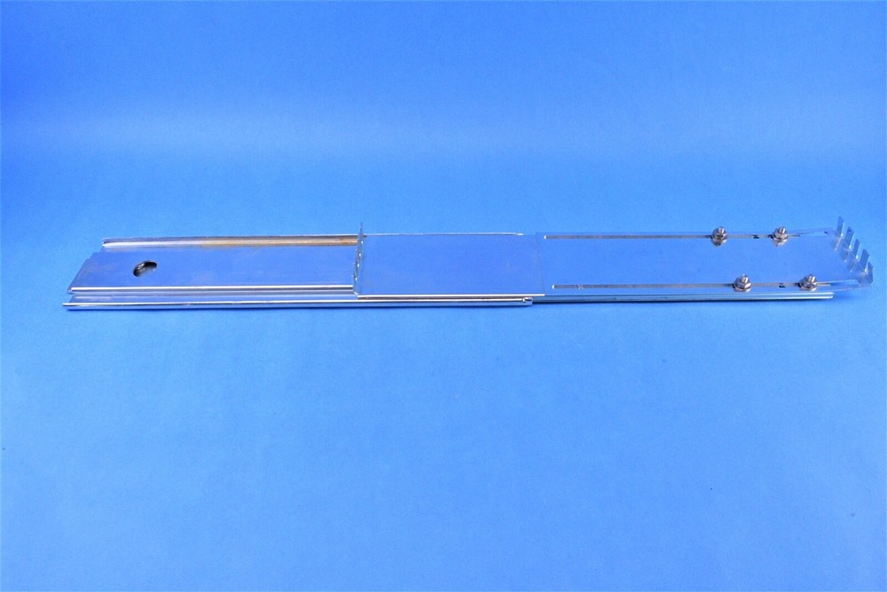 Jonathan Steel Server Rail Slide 110QDP-14-A2