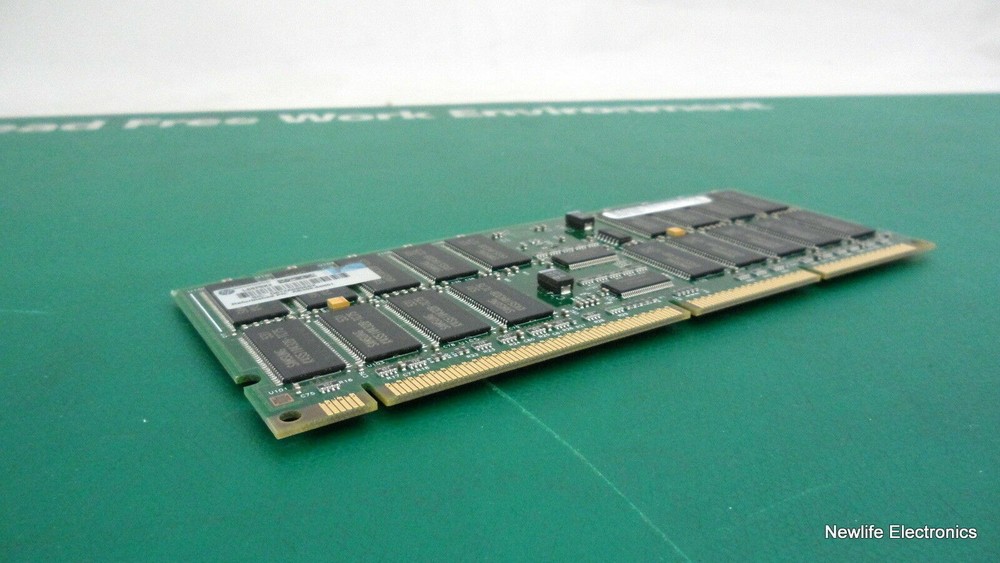 HP AB309-69001 2GB PC-133 SDRAM Server Memory AB309-60001