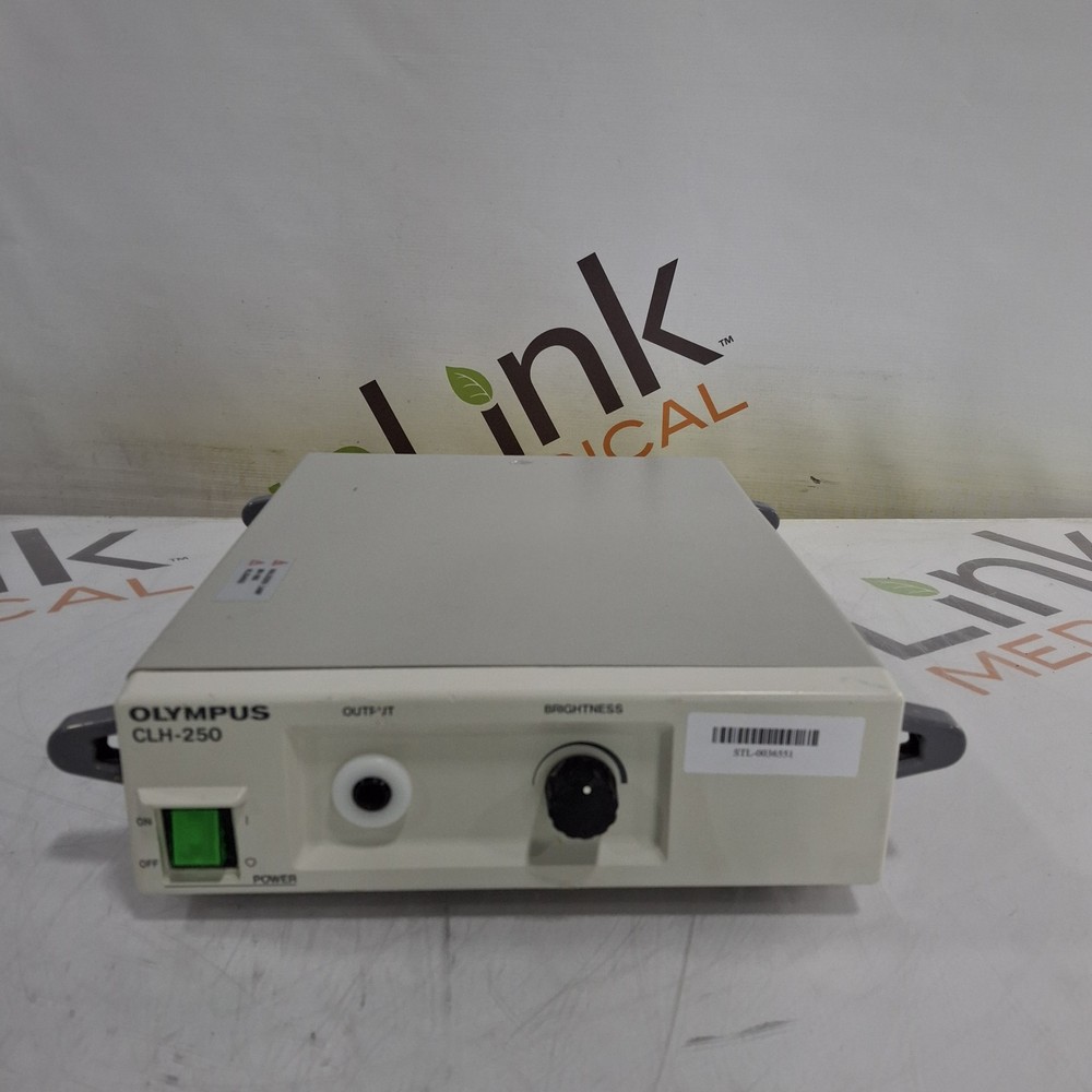 Olympus CLH-250 Light Source