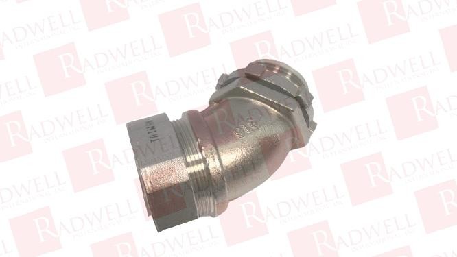 CALBRITE S61000FC45 / S61000FC45 (USED)