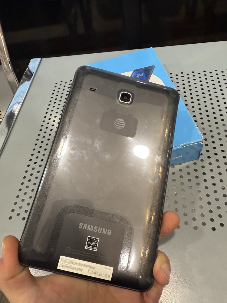 Samsung Tab E T337a Grey Unlocked