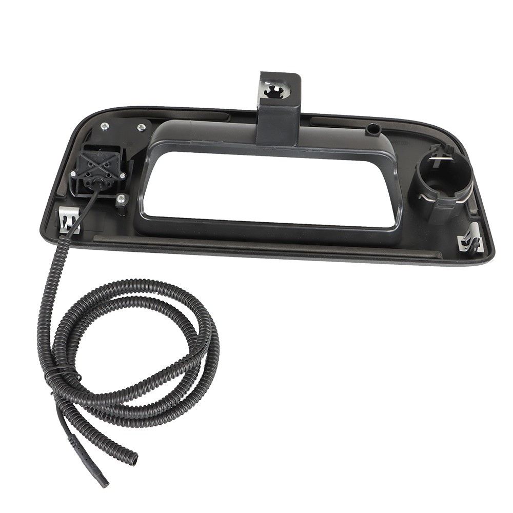 Labwork Tailgate Handle With Camera For Chevrolet Silverado GMC Sierra 2007-2014