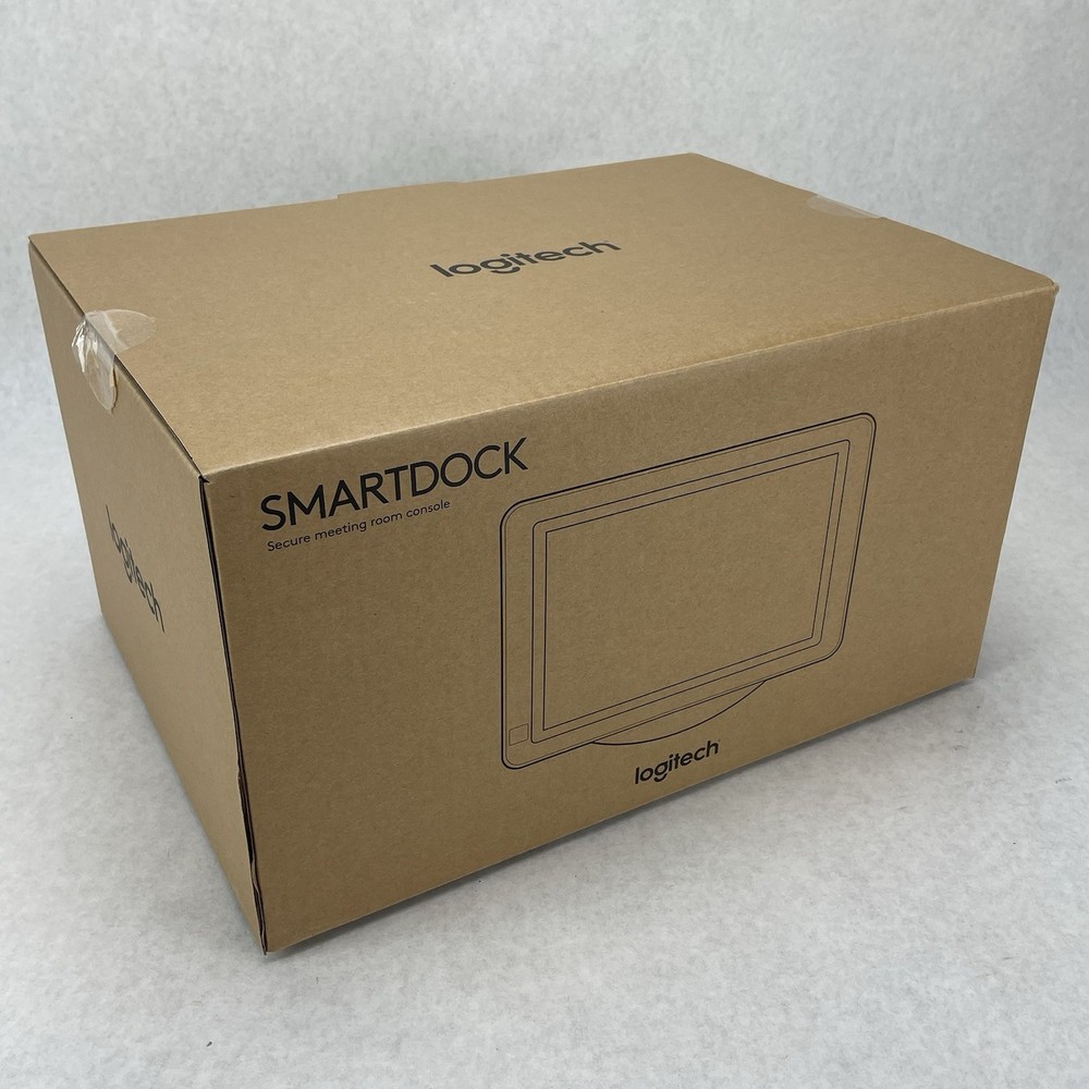 Logitech SmartDock (960-001093)