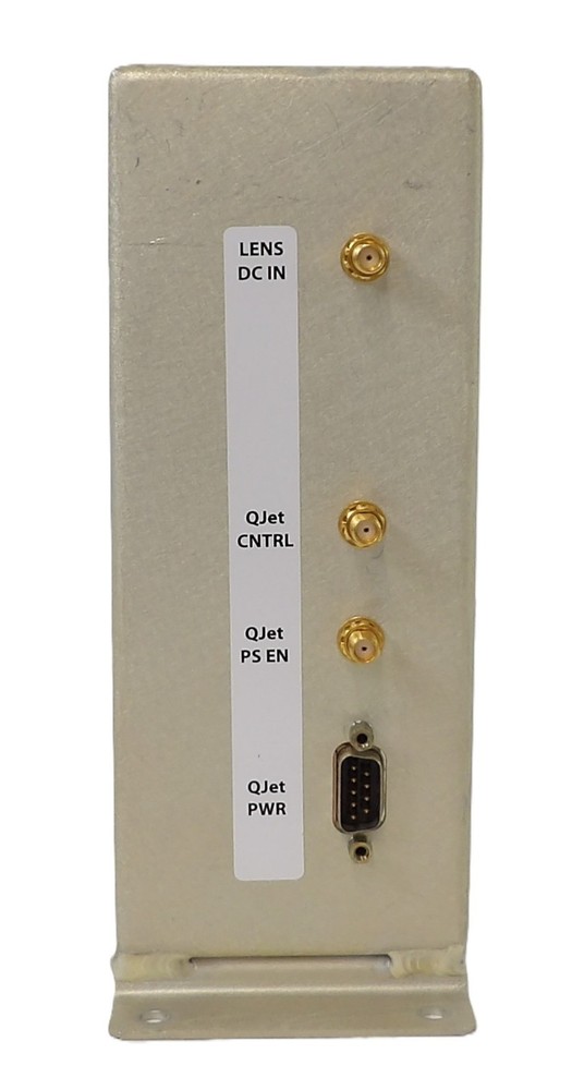 AB Sciex 1011091G QJet Tuning Controller Module API 5000 440CRE0042 Working