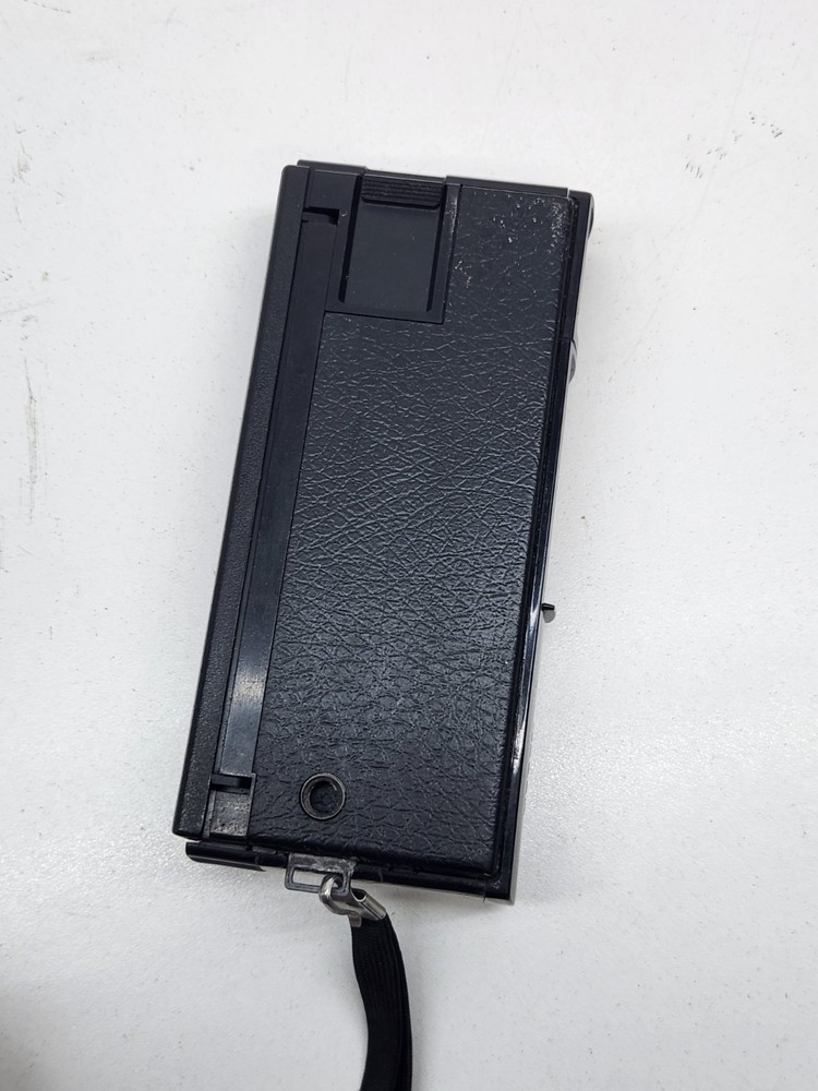 Kodak Pocket Instamatic 40 Camera UNTESTED