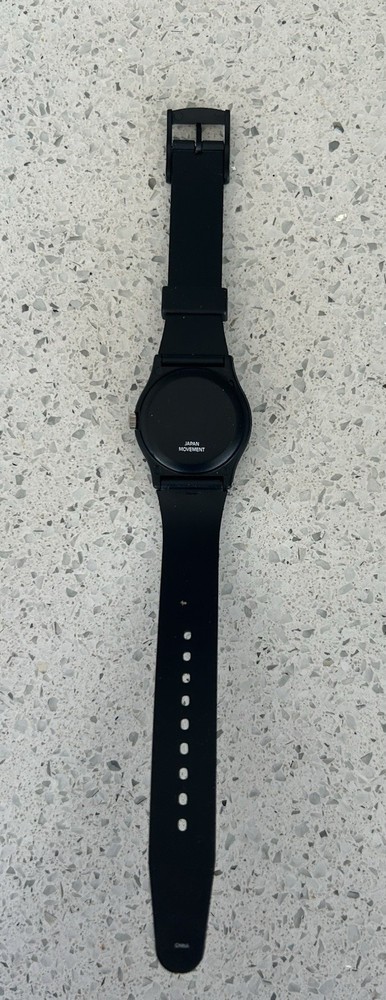 Vic Firth Watch