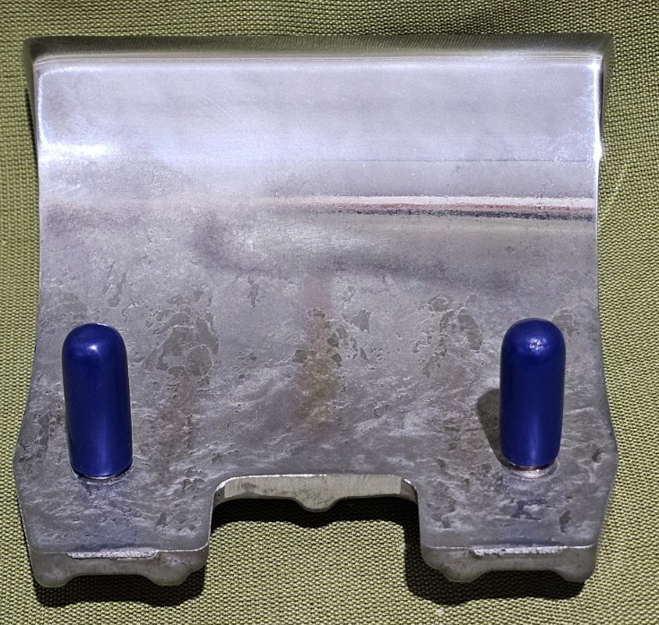 Kenworth Hood Pull Handle L56-6023