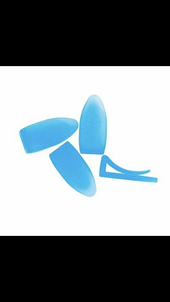 New in Packaging Creative Memories Multi-Purpose Clips (4/pk)