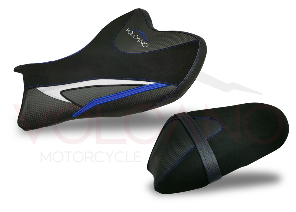 With Full Service Sattelfutter Suzuki GSX R 1000 2009-2016