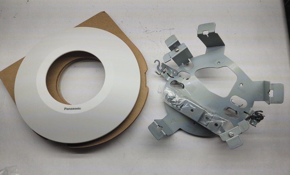 Panasonic WV-Q174B Ceiling Mount Bracket for select cameras