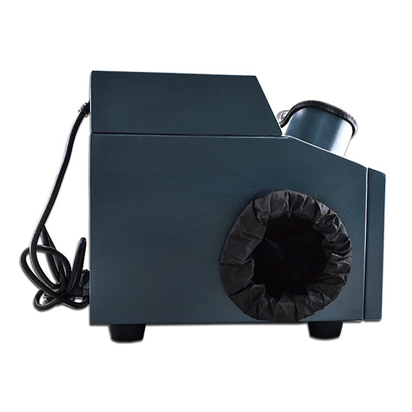 Black Box WFH-203B UV Analyzer Lab Three-use UV Light Fluorescent Detector 220V