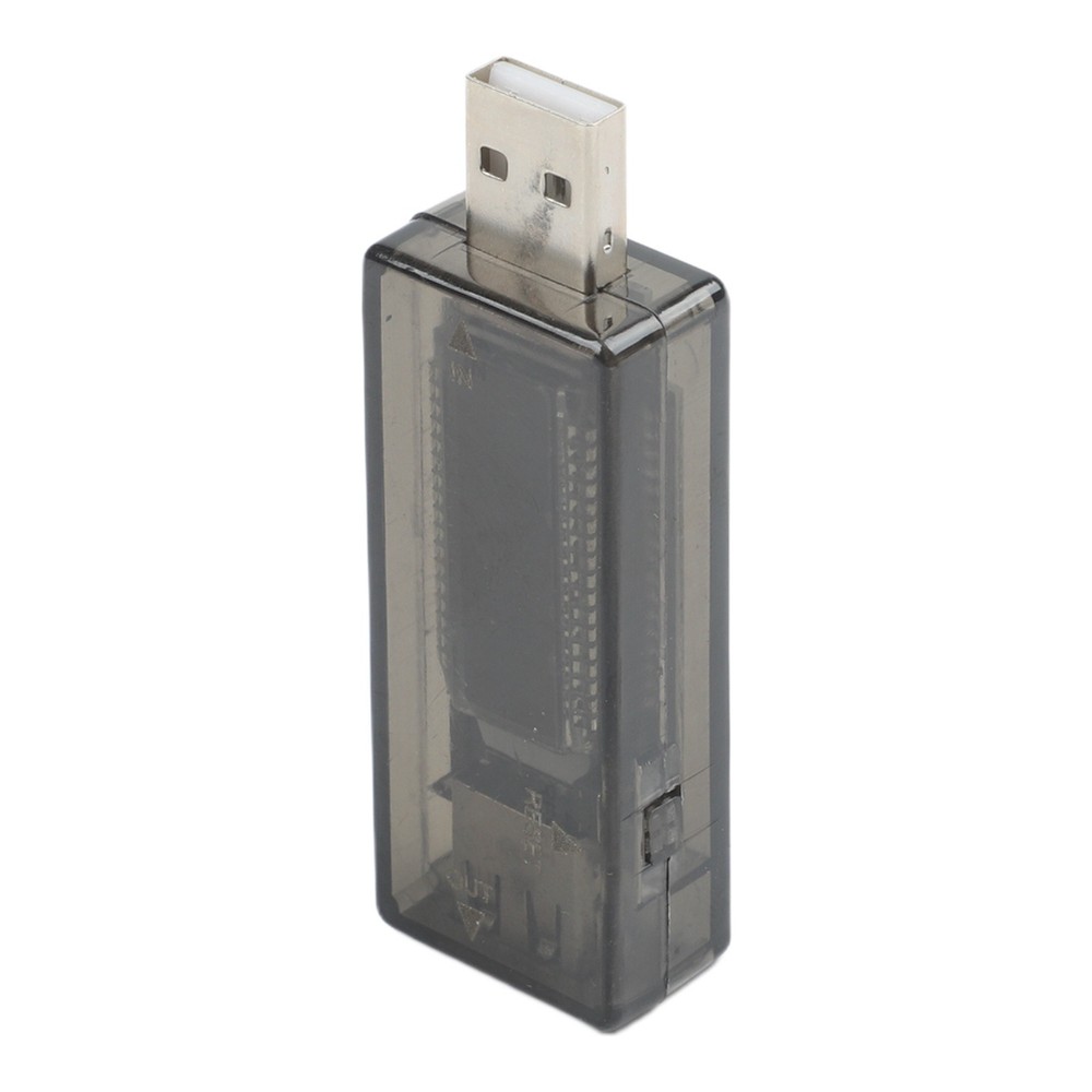 Efficient USB Power Testing Tool KWSV21 to Measure Voltage and Current Levels