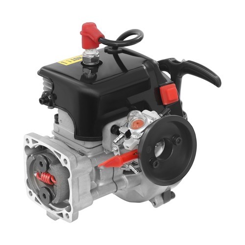 Hand Pull Engine 32CC Two-Stroke Engine For 1:5 HPI Baja 5B 5T SS 5SC Rovan Baja