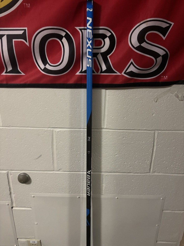 hockey stick right senior