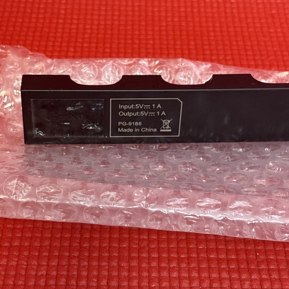 Nintendo Switch Dock Adapter for Charging Extra Joy-Cons